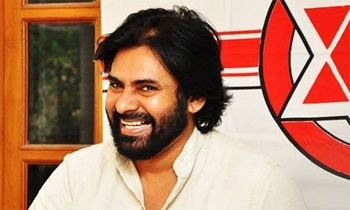 Pawan Kalyan